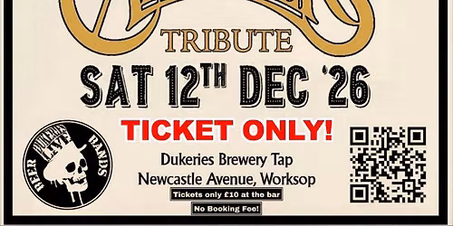 TICKET ONLY | THE CARPENTERS & FLEETWOOD MAC TRIBUTES