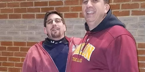Joey Toal turns 55