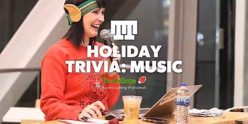 Holiday Themed Trivia | Holiday Music