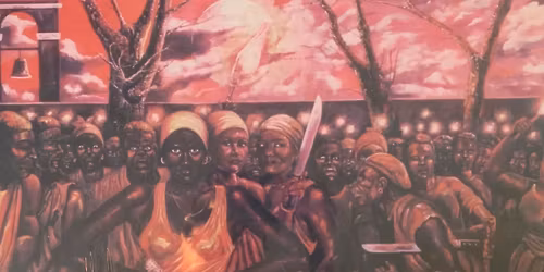 Danmarks st\u00f6rsta arbetarrevolt \u2013 St. Croix 1878 och kolonialismens skuggor