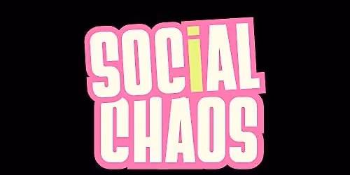 Social Chaos Networking Launch Event