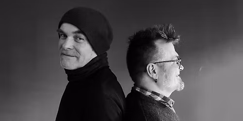 Die Strasse der \u00d6lsardinen - Lesung & Musik