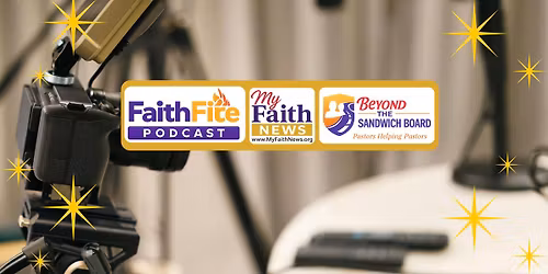 The Voice of the Gospel Is Rising in Vermont | Beyond the Sandwich Board Launch