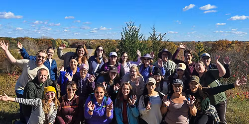 52 HC Minnesota - 52 Hike Challenge & REI OptOutside 10 Yr Anniversary Hike