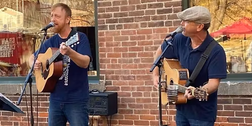 Music by The Blaney Brothers