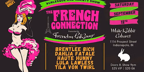 The French Connection