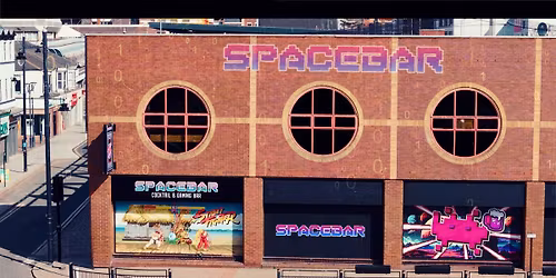 Spacebar Arcade Christmas Movie Special Quiz \ud83c\udf84