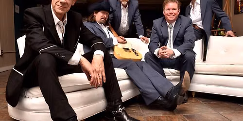 CashBack (Johnny Cash Tribute Band): Live at The Lyric