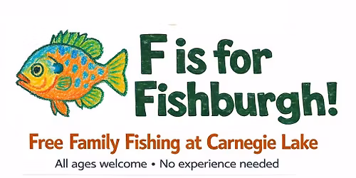 F is for Fishburgh