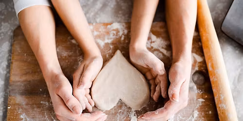 Learn to Make Scones! Hands-on Experience
