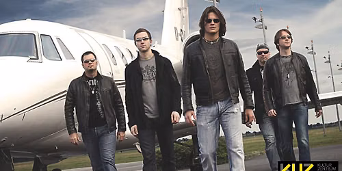 BOUNCE - Bon Jovi Tribute Band | KUZ Kulturzentrum | Mainz