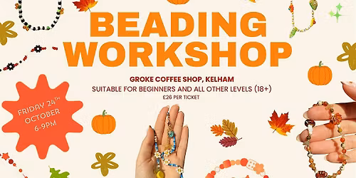 Beading Workshop
