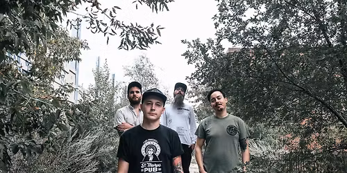 THE FLATLINERS | Hamburg