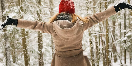 Roots of Resilience Lifelong Learning Series - Welcoming Winter Workshop