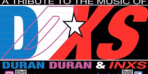 DDXS is coming to The Kate