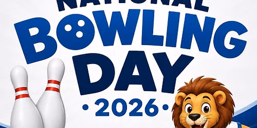 National Bowling Day Circus Celebration