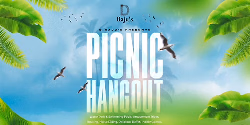 Picnic Hangout 2026-27
