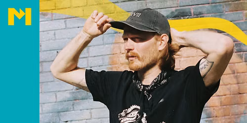 Noah Derksen in Enschede