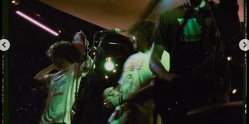 The Vybes - Shenanigans