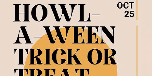 Howl-A-Ween