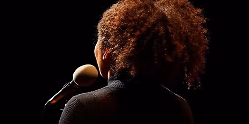 The Moth StorySLAM: FAMILY MATTERS