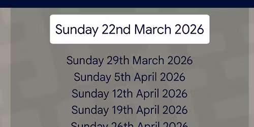 Cheltenham carboot & market