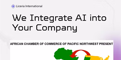 25th Annual Africa Day Business Forum