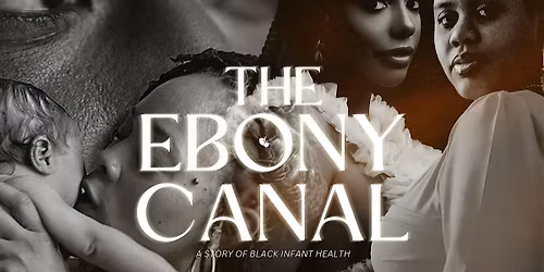 Film Screening: The Ebony Canal