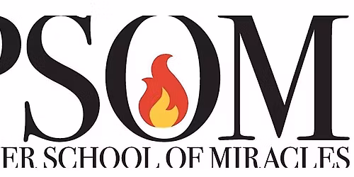 POWER SCHOOL OF MIRACLES