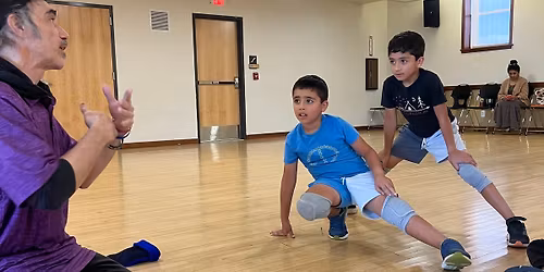 Youth Breakdance Classes