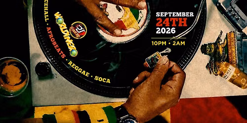 Dancehall Vs. Afrobeats On Coventry @ The Bside | THURS SEPT 24TH | 10PM