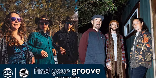 FREE SHOW: The Gravy Ladles + Eel Sallad at Top Hat