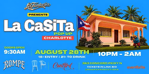 La Casita