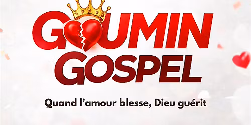 GOUMIN GOSPEL