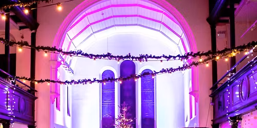 Heritage Tour: A Victorian Christmas