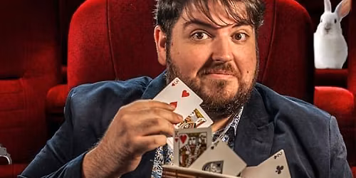 Luces, c\u00e1mara...y magia en La Escalera de Jacob