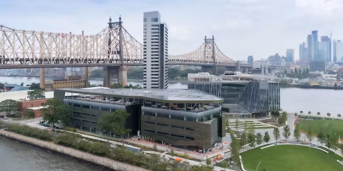 LMSS @ Cornell Tech: Aditi Raghunathan(CMU)