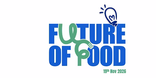 Future of Food 2026