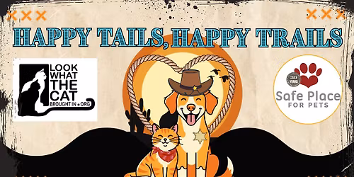 Happy Tails, Happy Trails