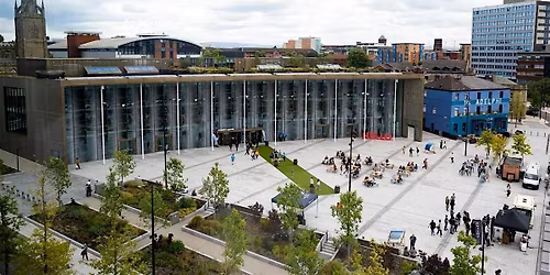 University of Lancashire Physiotherapy Educator Training Day [In Person]