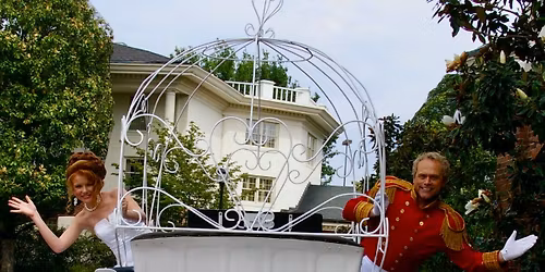 Dixieland Dolls & Darlings 2026 National Pageant 