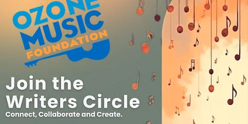 OZONE Writers Circle-Mandeville