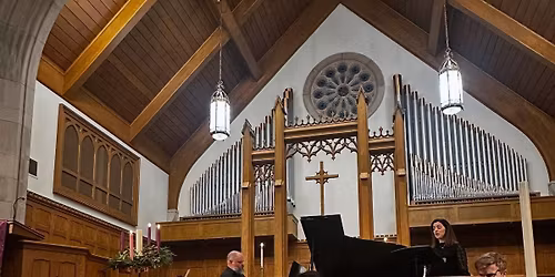 Evensong for All Saints\u2019 