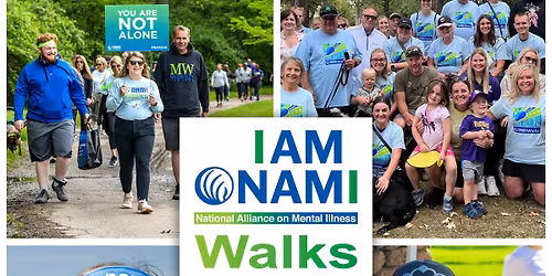 NAMIWalks Hernando
