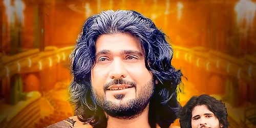 ZEESHAN ROKHRI, TAHIR ROKHRI, MAHAWISH NASIR LIVE 30TH NOV IN MIDDLESBROUGH