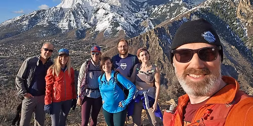 Monday Mayhem! Rattlesnake Gulch to Pipeline Overlook