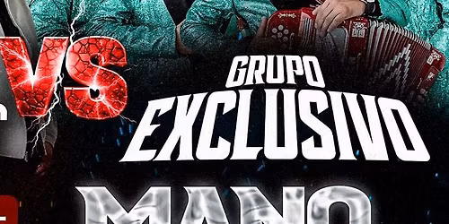 GRUPO PRIMER GRADO, GRUPO EXCLUSIVO MANO A MANO TOUR 2026