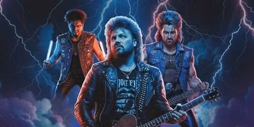 Rockcastle @ Spechts Texas