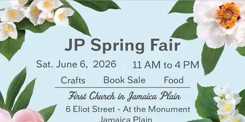 Spring Craft Fair