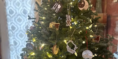 Lothes Christmas Trees Opening Day